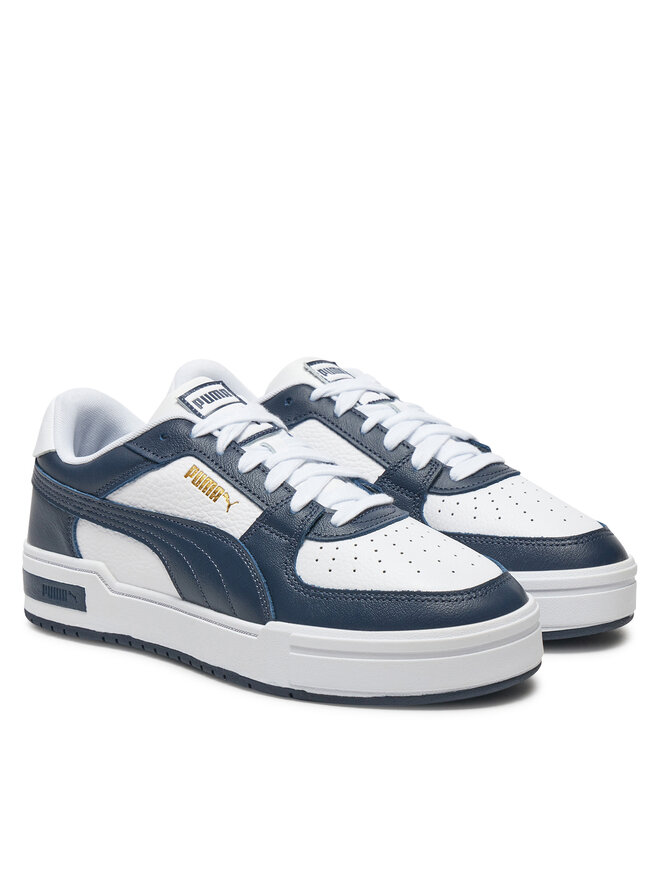 Puma Αθλητικά Puma CA Pro Classic 380190 62 Λευκό