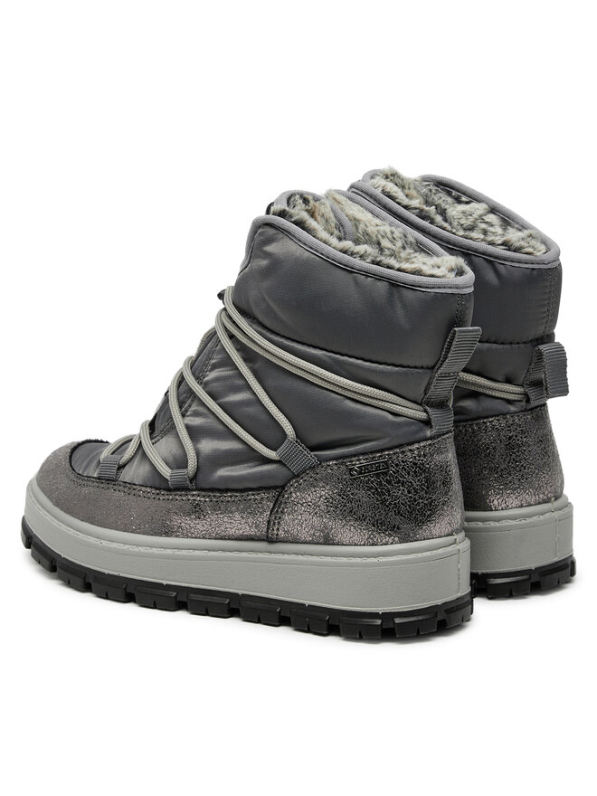Primigi Stivali da neve Primigi 6869500 S GORE-TEX Grigio