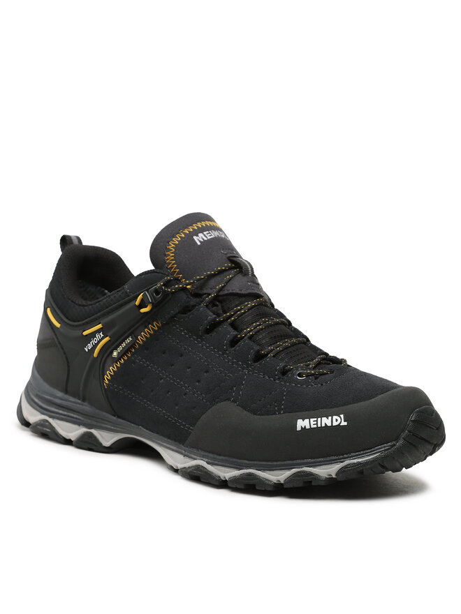 Meindl Bakancs Meindl Ontario GTX GORE-TEX 3938 Fekete