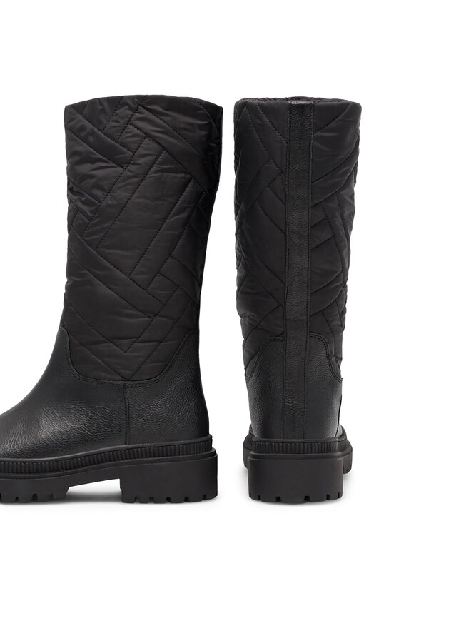 Lasocki Botas altas Lasocki WI16-14097-07 Negro