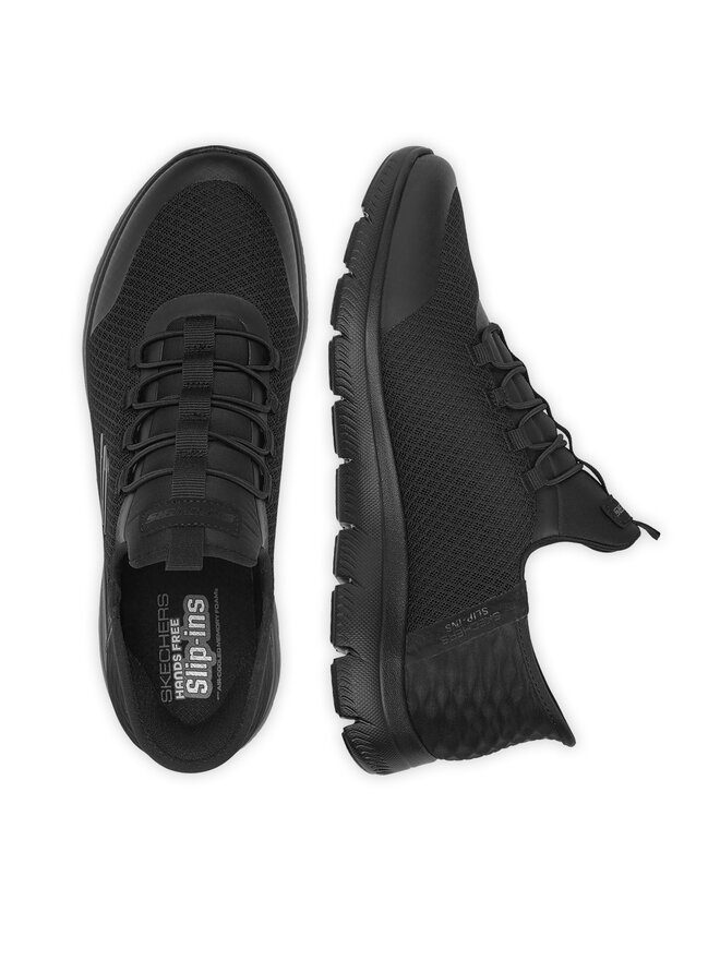 Skechers Αθλητικά Skechers SUMMITS 403833L BBK Μαύρο
