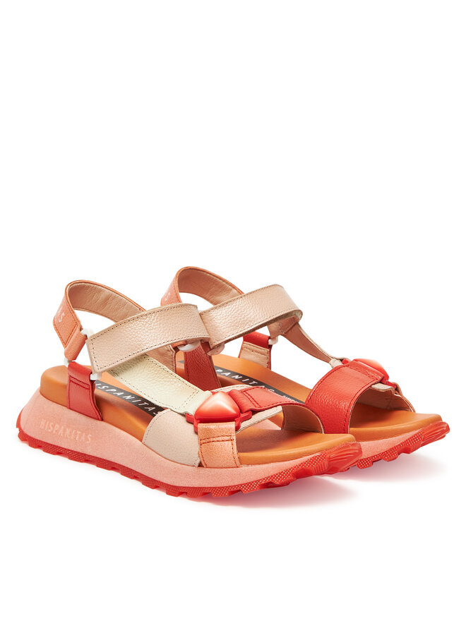 Hispanitas Sandalen Hispanitas CHV253896 Bunt