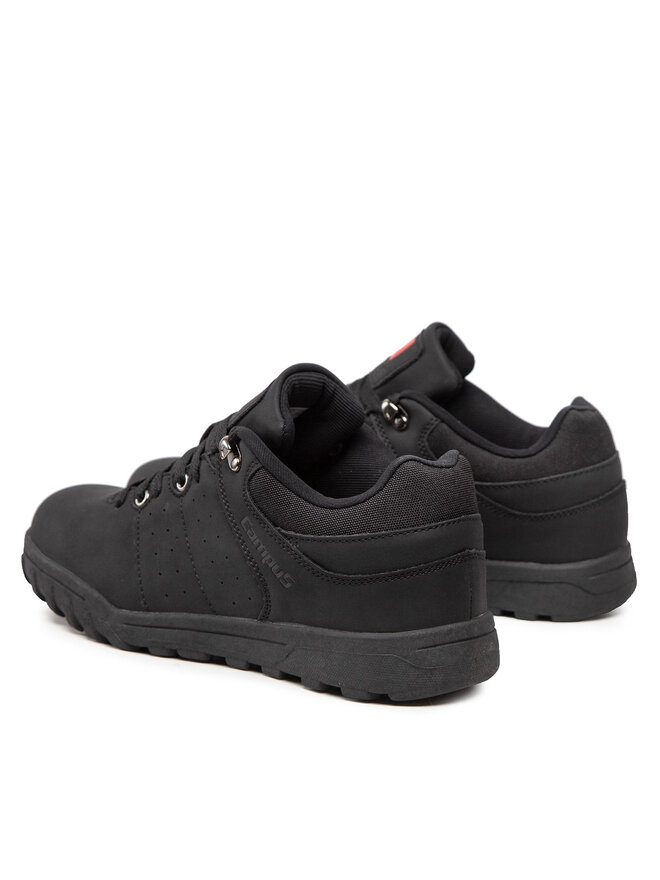 Campus Scarpe da trekking Campus Zlatar CM0101322200 Nero