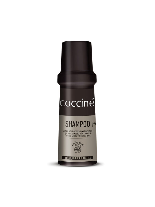 Coccine Cipősampon Coccine Shampoo 55/47/75/Z/v1