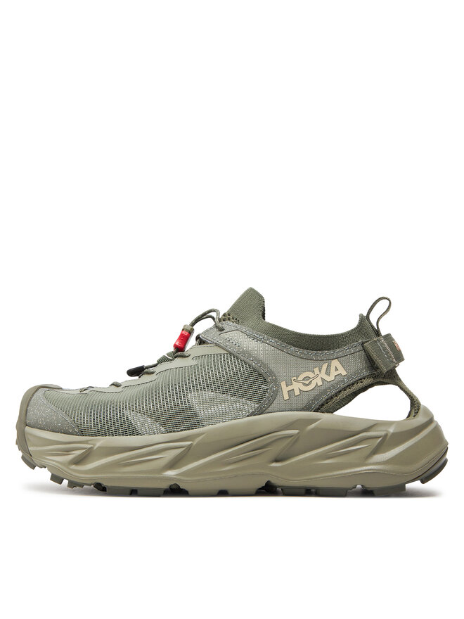 Hoka Σανδάλια Hoka Hopara 2 1147650 Μπεζ