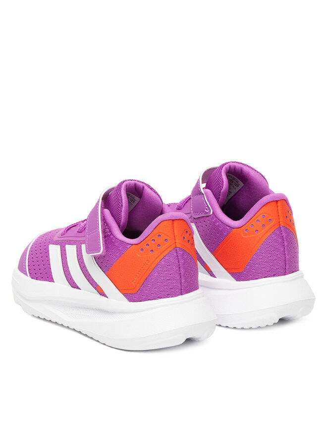 adidas Снікерcи adidas Duramo 2.0 JI2143 Рожевий
