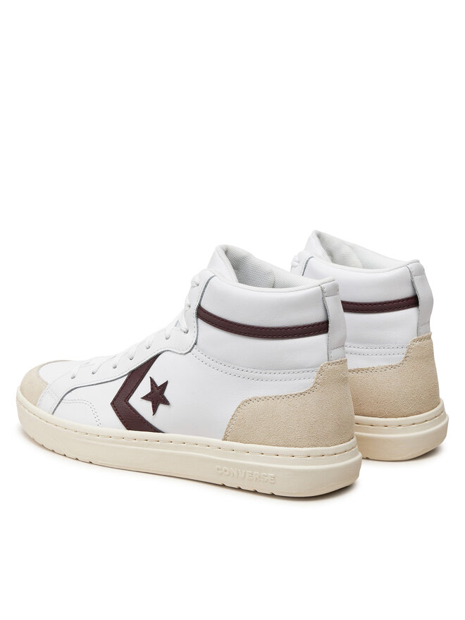 Converse Sneakersy Converse Pro Blaze Classic A08644C Biały