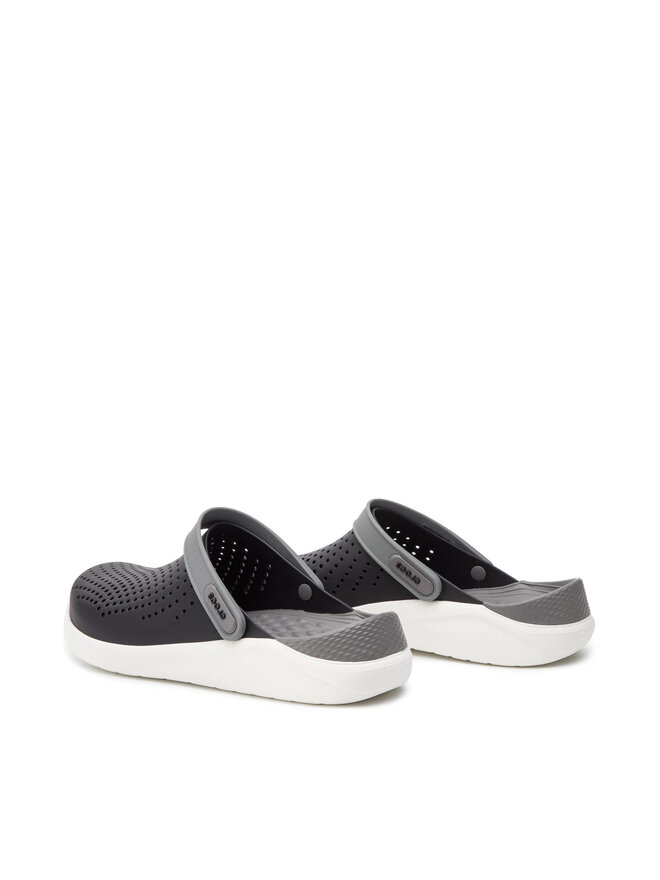 Crocs Шльопанці Crocs Literide Clog 204592 Чорний
