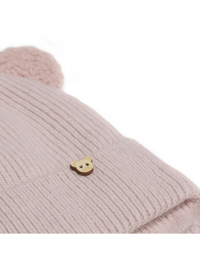 Jamiks Gorro Jamiks Edith JZG291 Rosa
