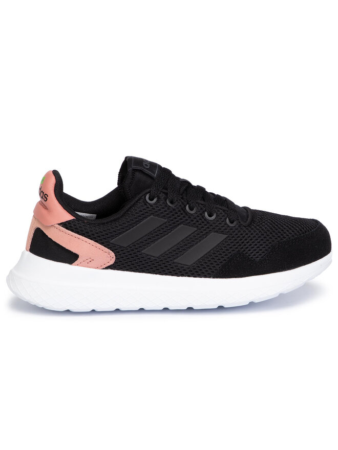 Sneakers adidas WISH EF0451 Nero | escarpe.it