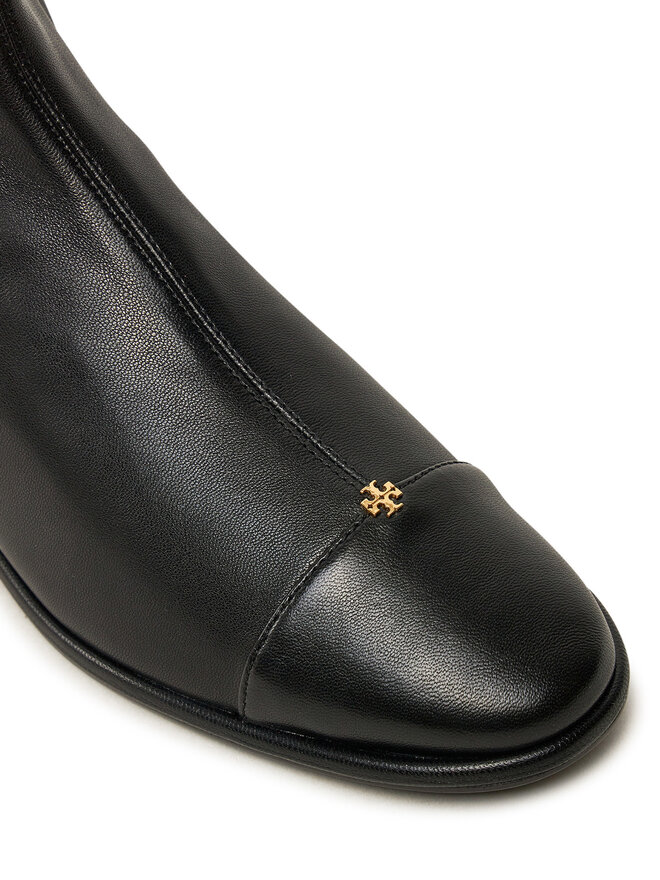Tory Burch Μποτάκια Tory Burch 157823 Μαύρο