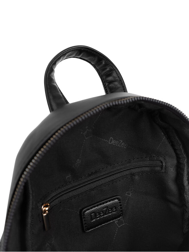 DeeZee Hátizsák DeeZee MDP-L-024-06 Fekete