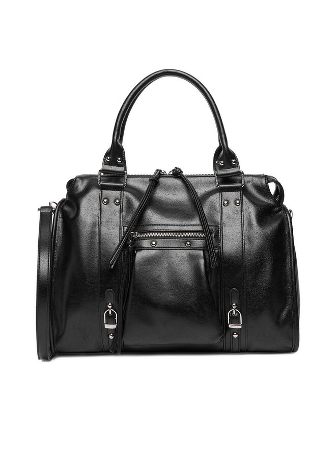 Badura Handtasche Badura CEO-ALANI-KQ28 Schwarz