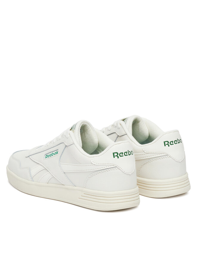 Reebok Sneakersy Reebok MEMT AR30124WCCG Écru