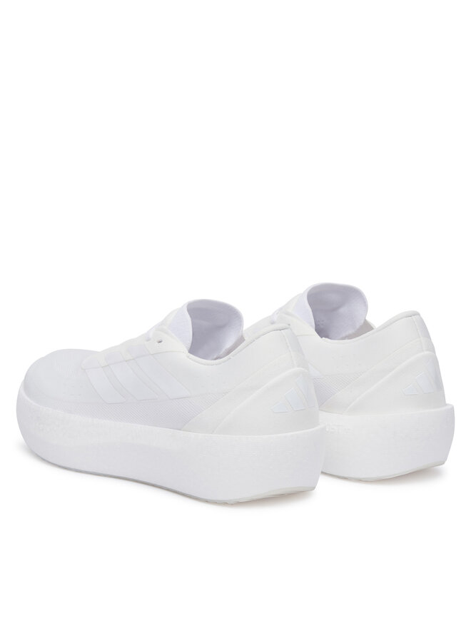 adidas Взуття для бігу adidas Zenboost Shoes IH9500 Білий
