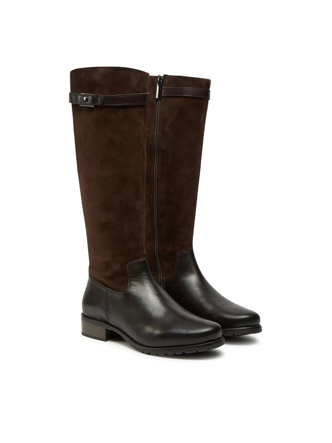 Josef Seibel Botas altas Josef Seibel 40805 Verde
