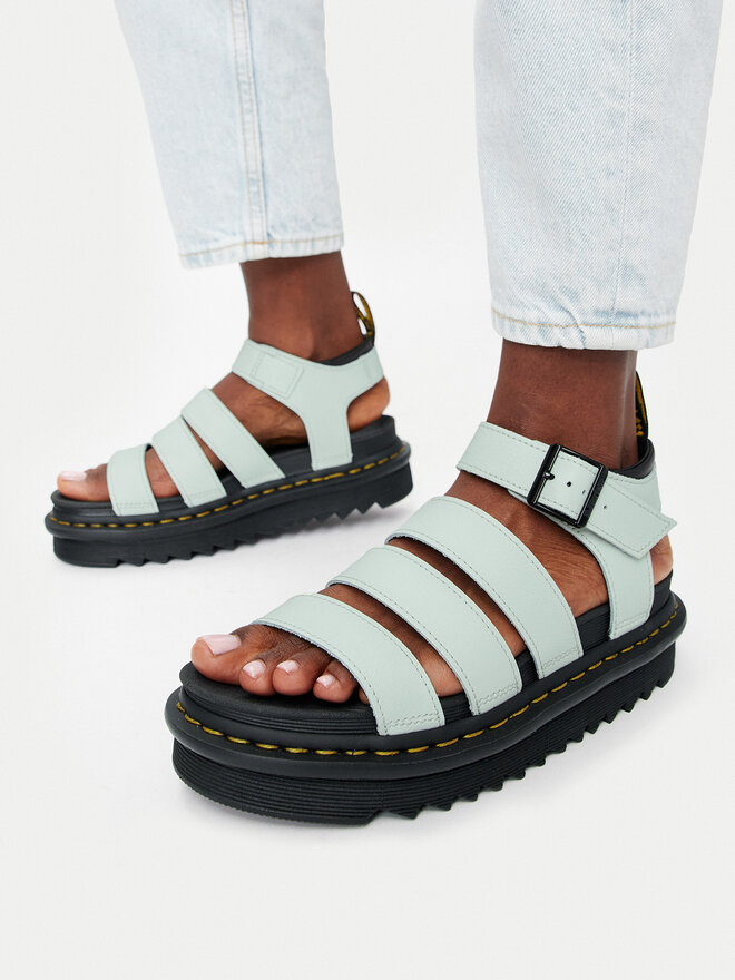 Dr. Martens Σανδάλια Dr. Martens Blaire 31520763 Πράσινο
