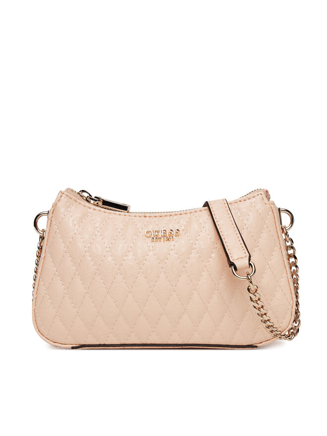 Guess Táska Guess HWGG9626720 Rózsaszín