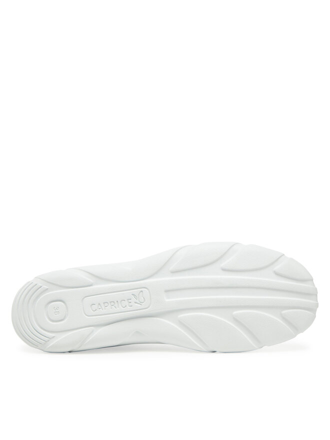 Caprice Sneakersy Caprice 9-23503-44 Bílá