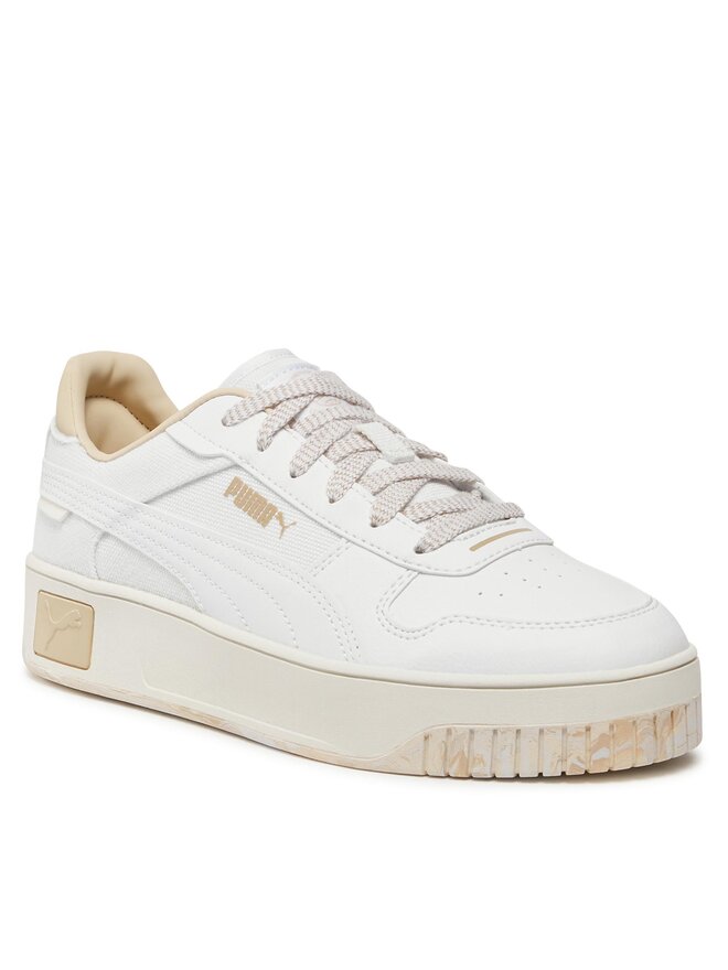 Puma Sneakers Puma Carina Street Better 389391 01 Weiß