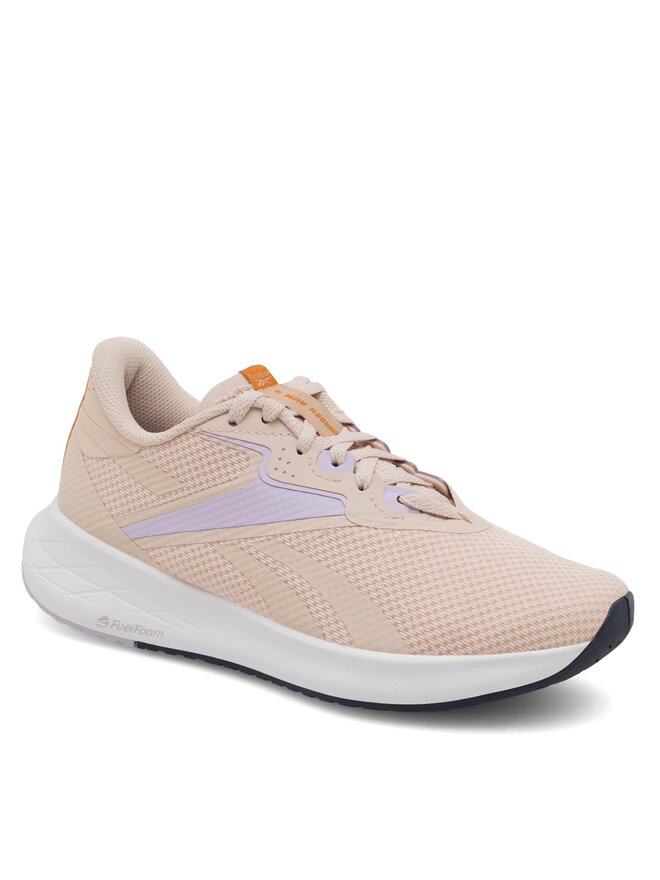 Reebok Взуття для бігу Reebok Energen Run 3 HP9304 Бежевий