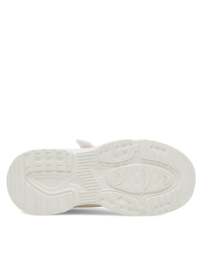 Nelli Blu Zapatillas Nelli Blu GT-10095(III)DZ Blanco