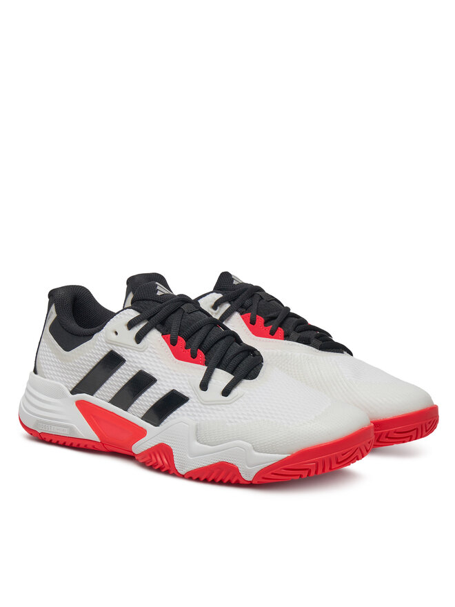 adidas Взуття для тенісу adidas Solematch Control 2 IH3088 Білий