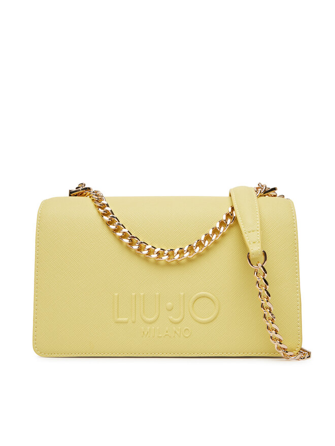 Liu Jo Handtasche Liu Jo AA6056 ES029 Gelb