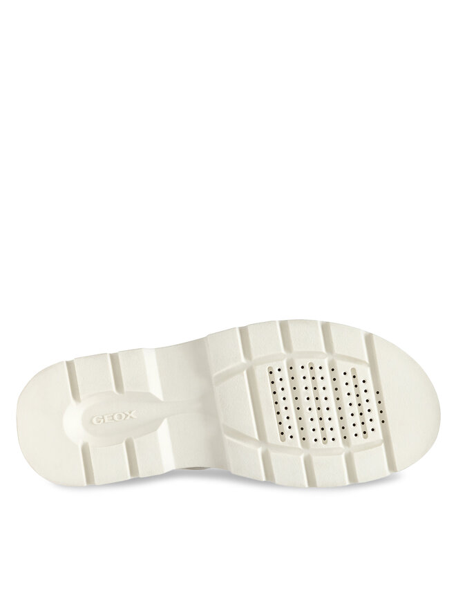 Geox Sandály Geox D Adacter S D55YVB 00043 C5322 Béžová