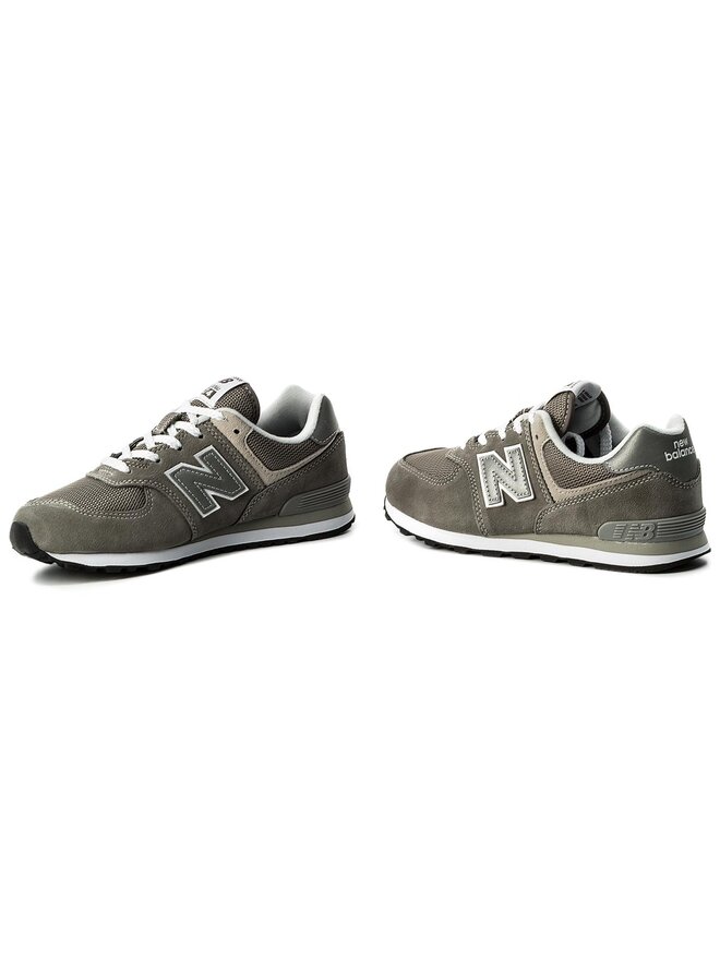 Sneakers New Balance GC574GG Grigio escarpe