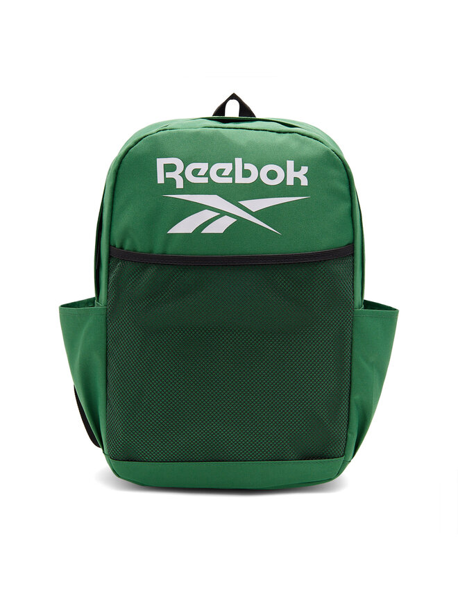 Reebok Plecak Reebok RBK-003-CCC-05 Zielony