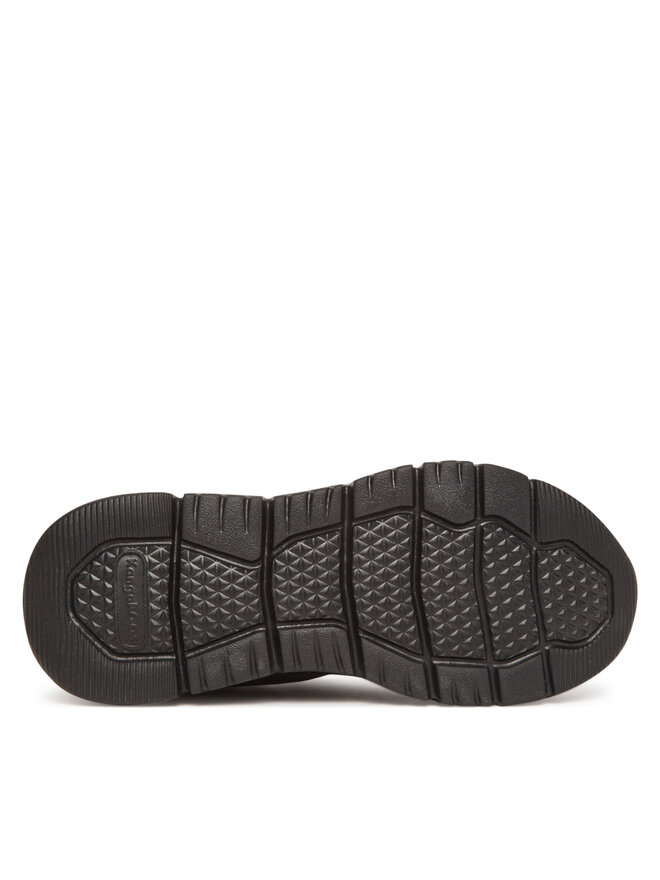 KangaRoos Tenisice KangaRoos K-ETK Simp EV 10272 000 5500 Crna