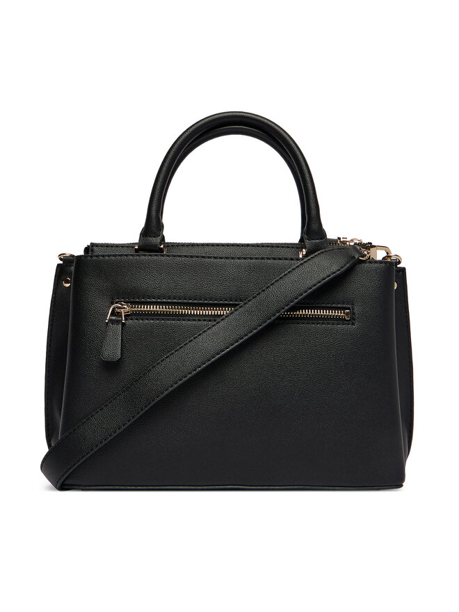 Guess Handtasche Guess Bianca HWBG99 07060 Schwarz