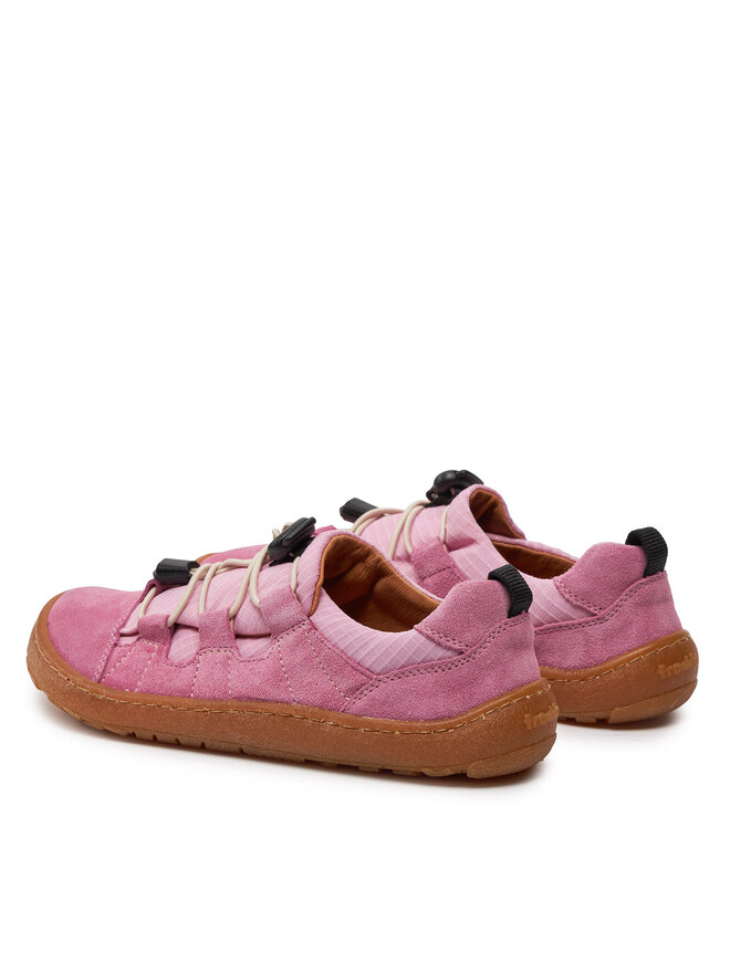 Froddo Sneakers Froddo Barefoot Track G3130243-9 D Rosa