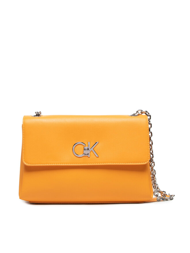 格安販売の Rankinė Calvin Klein Re-Lock Ew Cony Xbody K60K609583 