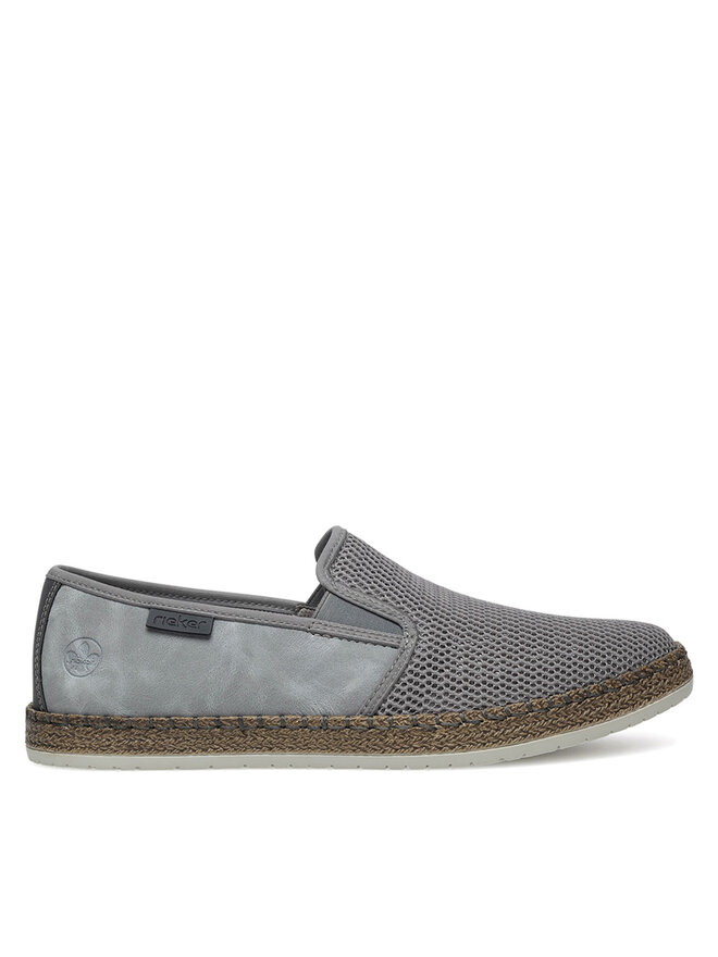 Tennis Rieker B5265 43 Gris chaussures