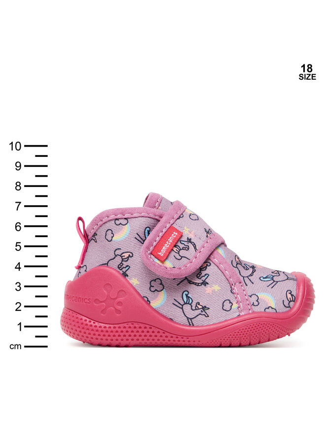 Biomecanics Papucs Biomecanics 251143 Lila