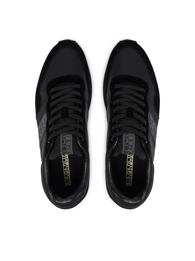 Napapijri Sneakers Napapijri Cosmos 01 NP0A8BPS Schwarz