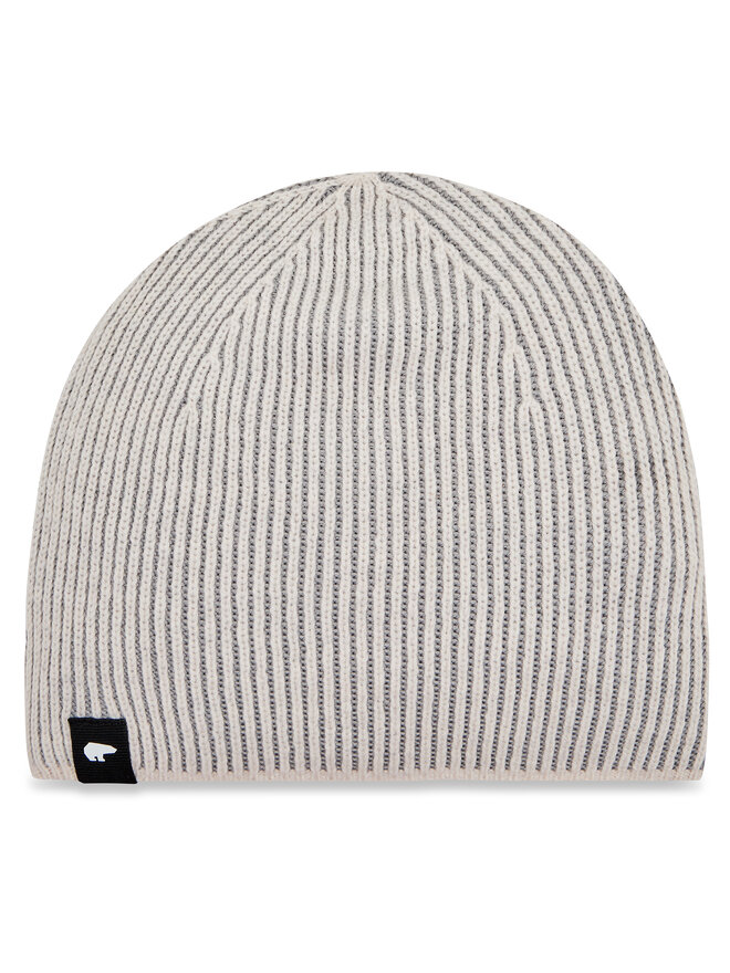 Eisbär Gorro Eisbär Cay Active Os Mü 30954 Écru