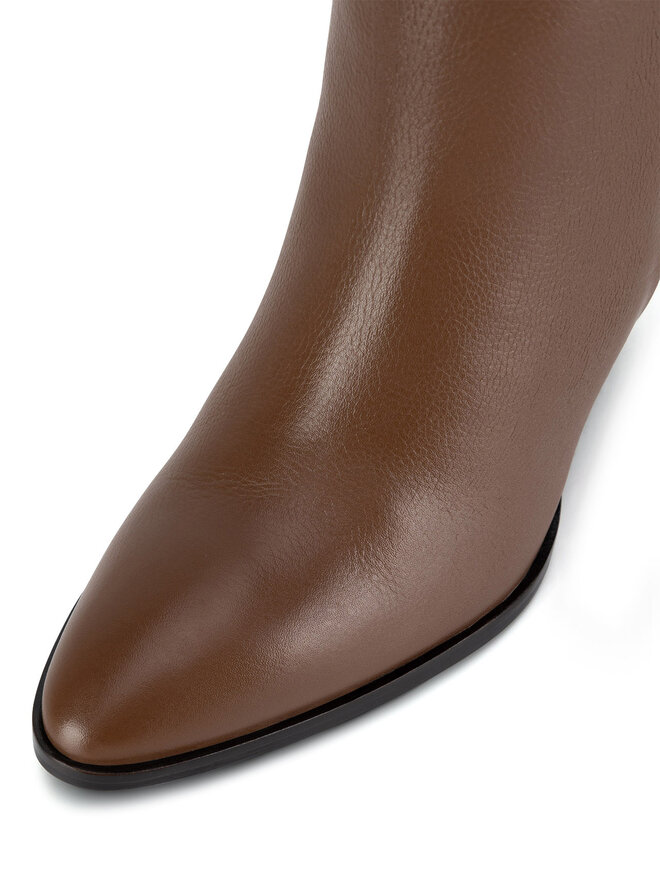 Gino Rossi Botines Gino Rossi HANYIA-116027 Marrón