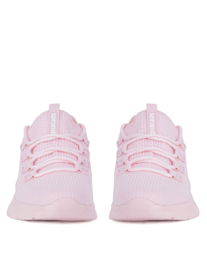 Sprandi Zapatillas Sprandi CP66-23701(IV)DZ Rosa