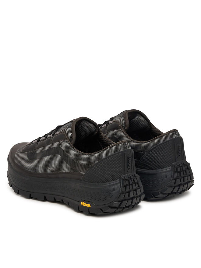 Vans Trekkingschuhe Vans Old Skool 36 Trail VN000Z93BLK1 Schwarz