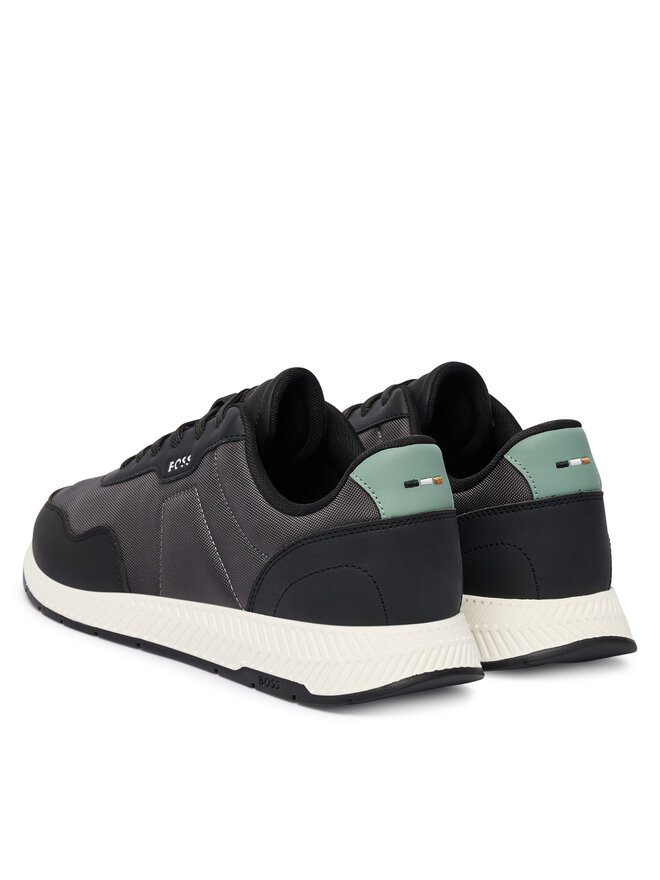 BOSS Sneakers BOSS Titanium 50536481 Grau