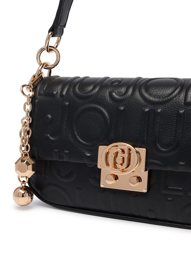 Liu Jo Handtasche Liu Jo AF6055 E1167 Schwarz