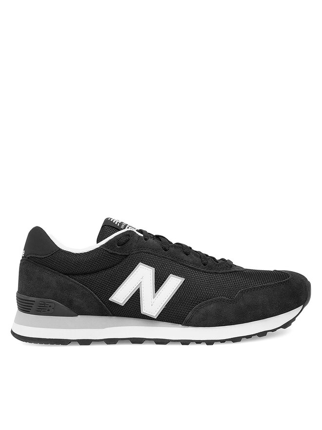 New Balance Laisvalaikio batai New Balance ML515BLK Juoda