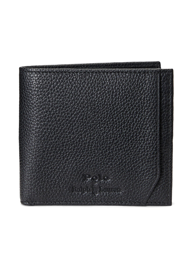 Billetera ralph lauren hombre cheap