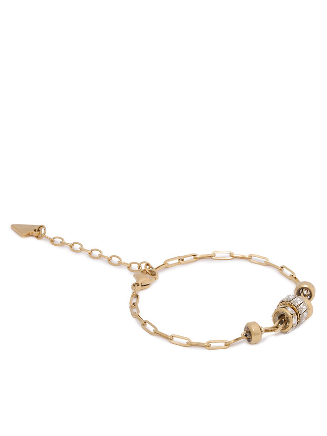 Guess Armband Guess JUBB06 329JW Goldfarben
