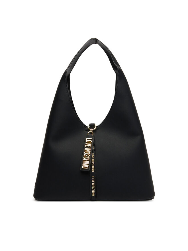 LOVE MOSCHINO Torbica LOVE MOSCHINO JC4173PP1NLV0000 Crna