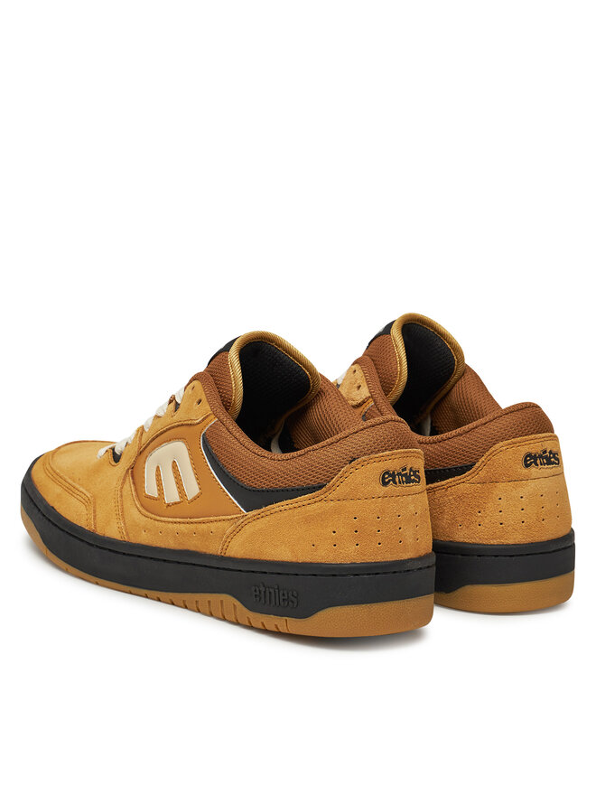 Etnies Sneakers Etnies Loot  4101000584 Braun