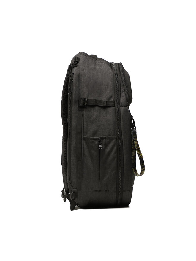CATerpillar Рюкзак CATerpillar B. Holt Cabin Backpack 84348-500 Чорний